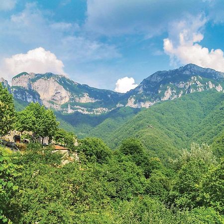 Casa Tommasi Villa Stazzema Екстериор снимка
