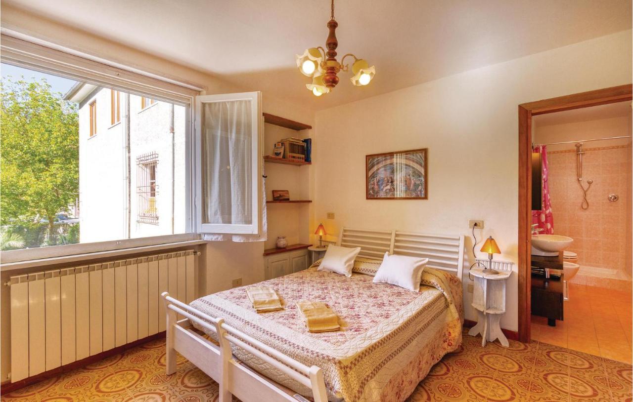 Casa Tommasi Villa Stazzema Екстериор снимка