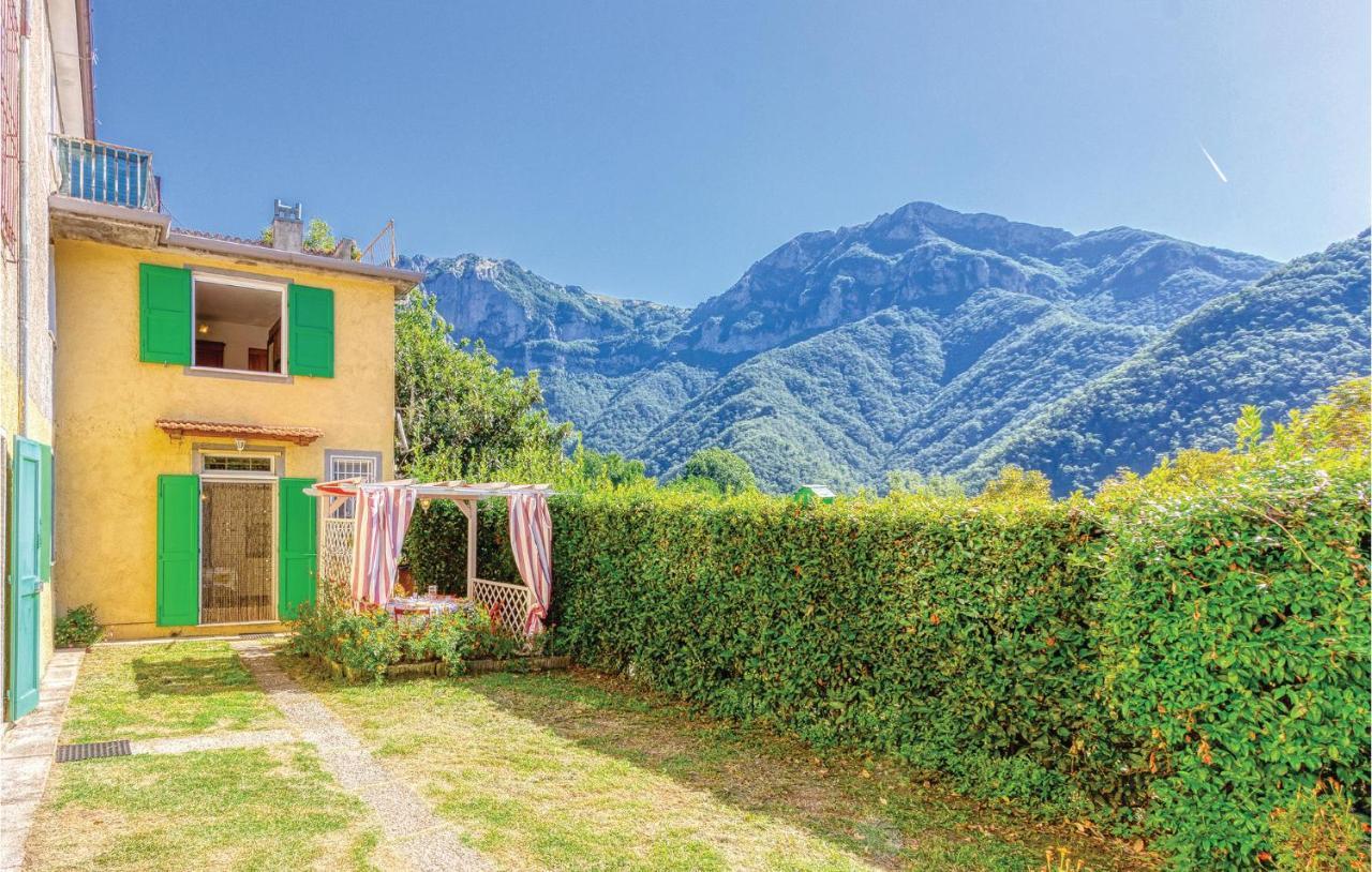 Casa Tommasi Villa Stazzema Екстериор снимка