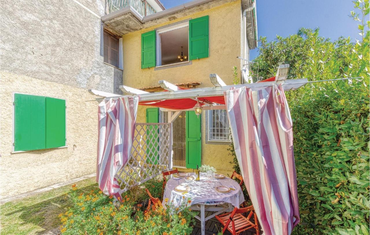 Casa Tommasi Villa Stazzema Екстериор снимка