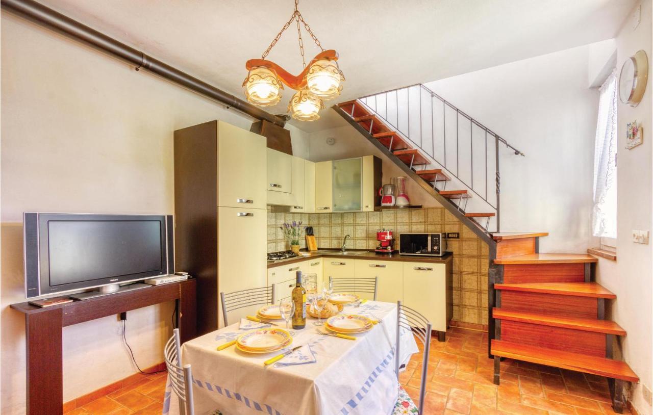 Casa Tommasi Villa Stazzema Екстериор снимка