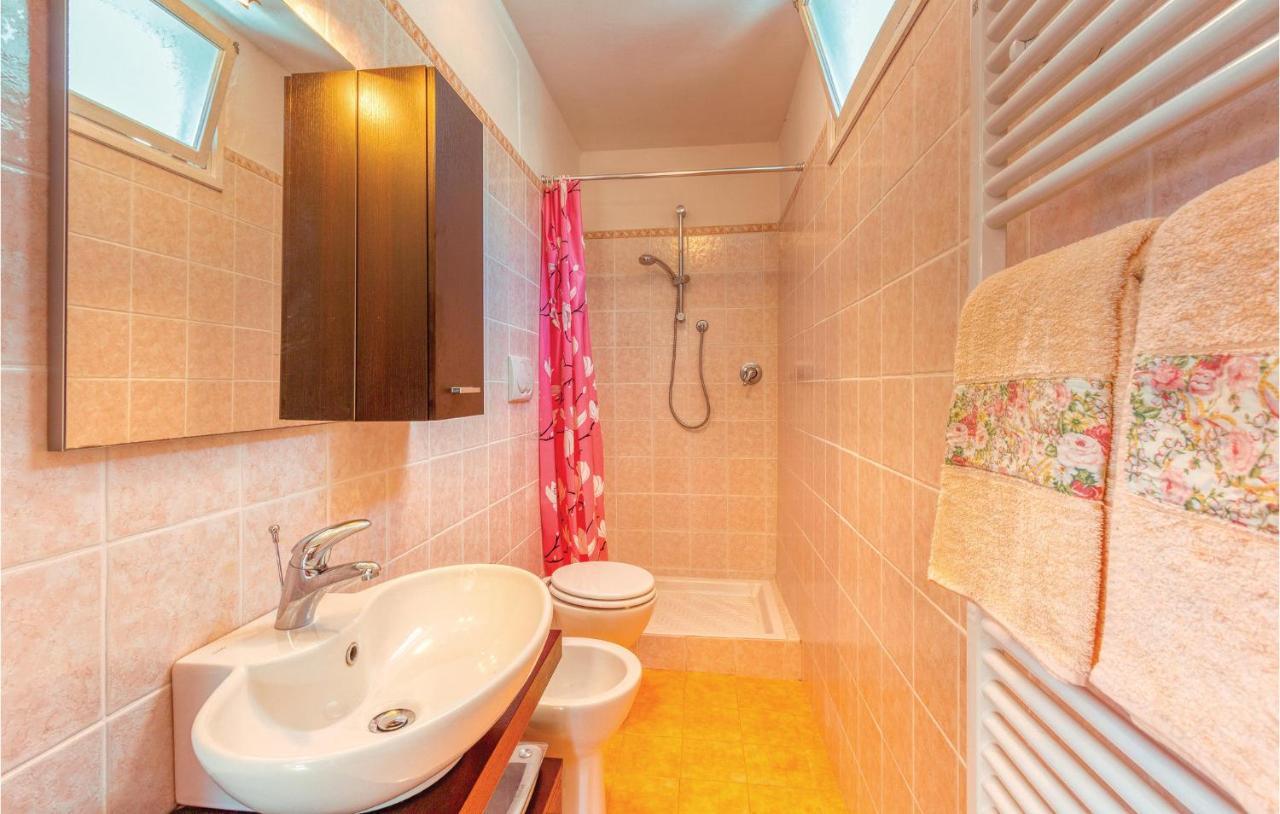 Casa Tommasi Villa Stazzema Екстериор снимка