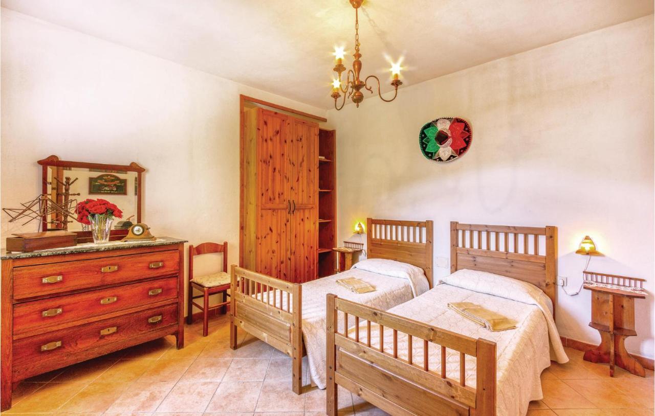 Casa Tommasi Villa Stazzema Екстериор снимка